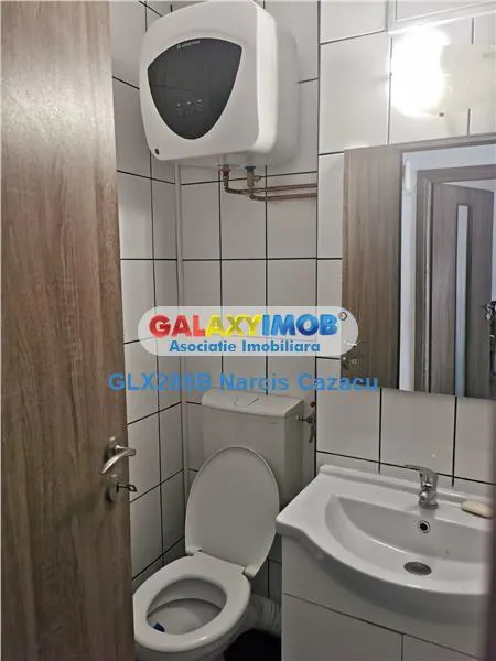 Colentina,Tei ,Doamna Ghica,Garsoniera inchiriere ,etaj 7, bloc mixt - foto 7