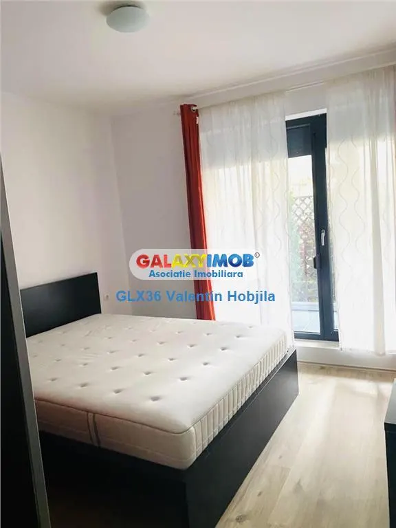 Inchiriere 2 camere mobilat utilat Greenfield Residence - foto 3