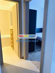 Inchiriere 2 camere mobilat utilat Greenfield Residence - foto 7