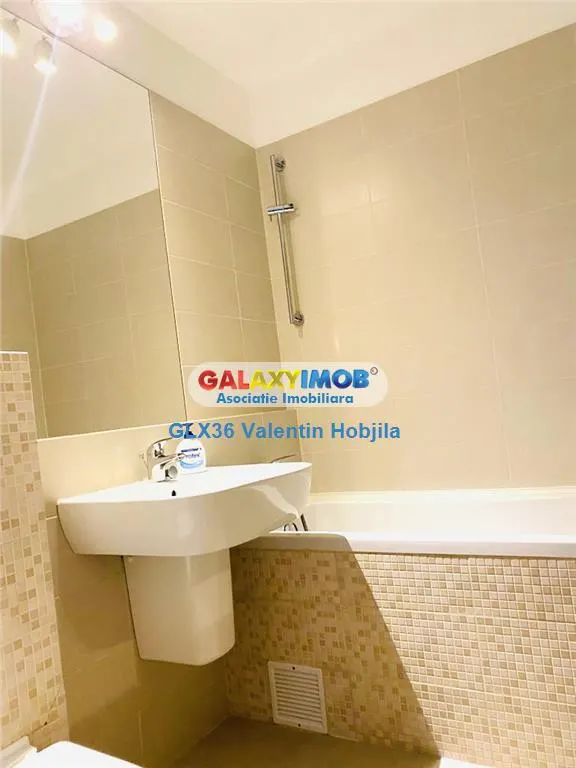 Inchiriere 2 camere mobilat utilat Greenfield Residence - foto 8