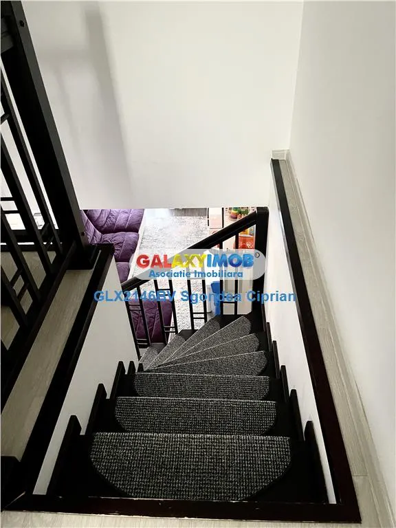 Casa tip duplex Sanpetru toate utilitatile asfalt si iluminat stradal - foto 12