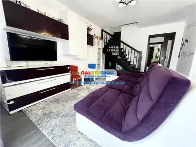 Casa tip duplex Sanpetru toate utilitatile asfalt si iluminat stradal - foto 14