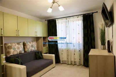 Casa tip duplex Sanpetru toate utilitatile asfalt si iluminat stradal - foto 18