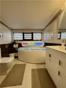 Casa tip duplex Sanpetru toate utilitatile asfalt si iluminat stradal - foto 19