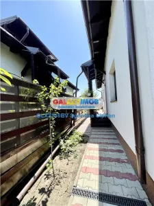 Casa tip duplex Sanpetru toate utilitatile asfalt si iluminat stradal - foto 7