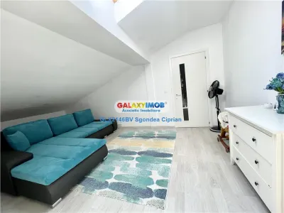 Casa tip duplex Sanpetru toate utilitatile asfalt si iluminat stradal - foto 10