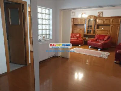 De inch apartament  ultracentral  3 cam toate dotarile - foto 1