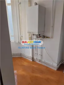 De inch apartament  ultracentral  3 cam toate dotarile - foto 14