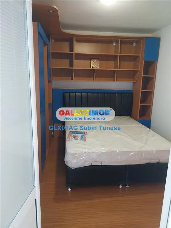 De inch apartament  ultracentral  3 cam toate dotarile - foto 19