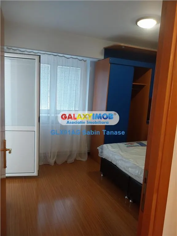De inch apartament  ultracentral  3 cam toate dotarile - foto 21