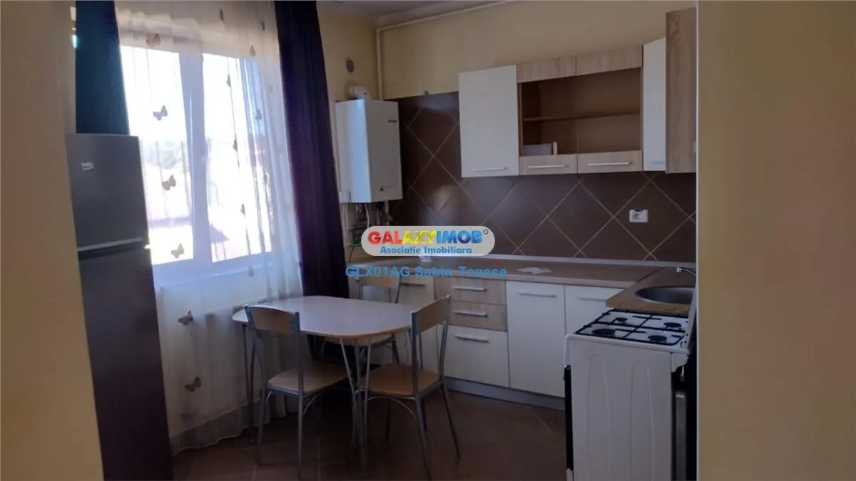 Inchiriez garsoniere GAVANA 3 PLATOU   bloc nou MODERNA - foto 3