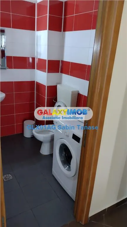 Inchiriez garsoniere GAVANA 3 PLATOU   bloc nou MODERNA - foto 5