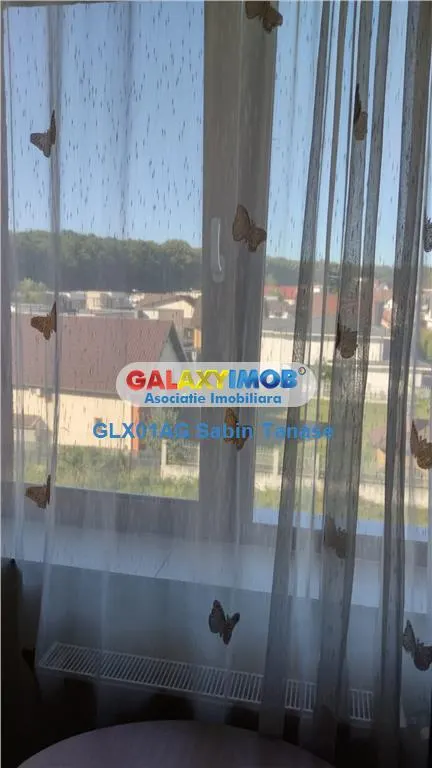 Inchiriez garsoniere GAVANA 3 PLATOU   bloc nou MODERNA - foto 7