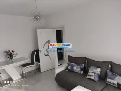 de inchiriat ap 2 camere gavana 3 modern la cheie fond nou - foto 2