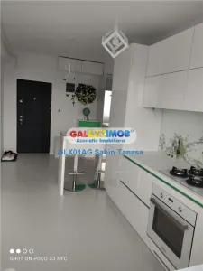 de inchiriat ap 2 camere gavana 3 modern la cheie fond nou - foto 3