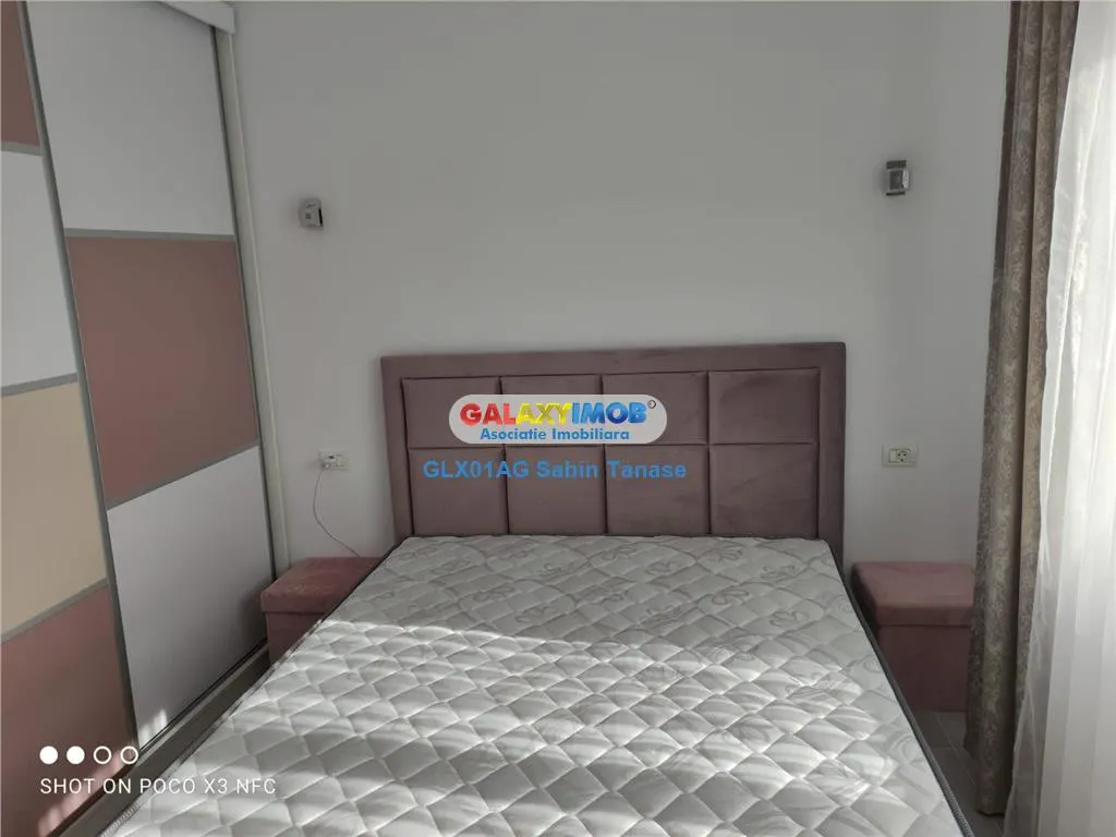 de inchiriat ap 2 camere gavana 3 modern la cheie fond nou - foto 7