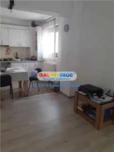 de inchiriat ap 3camere gavana 3 platou  fond nou semimobilat - foto 2