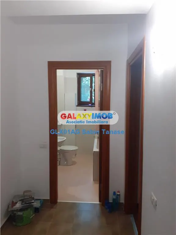 de inchiriat ap 3camere gavana 3 platou  fond nou semimobilat - foto 11