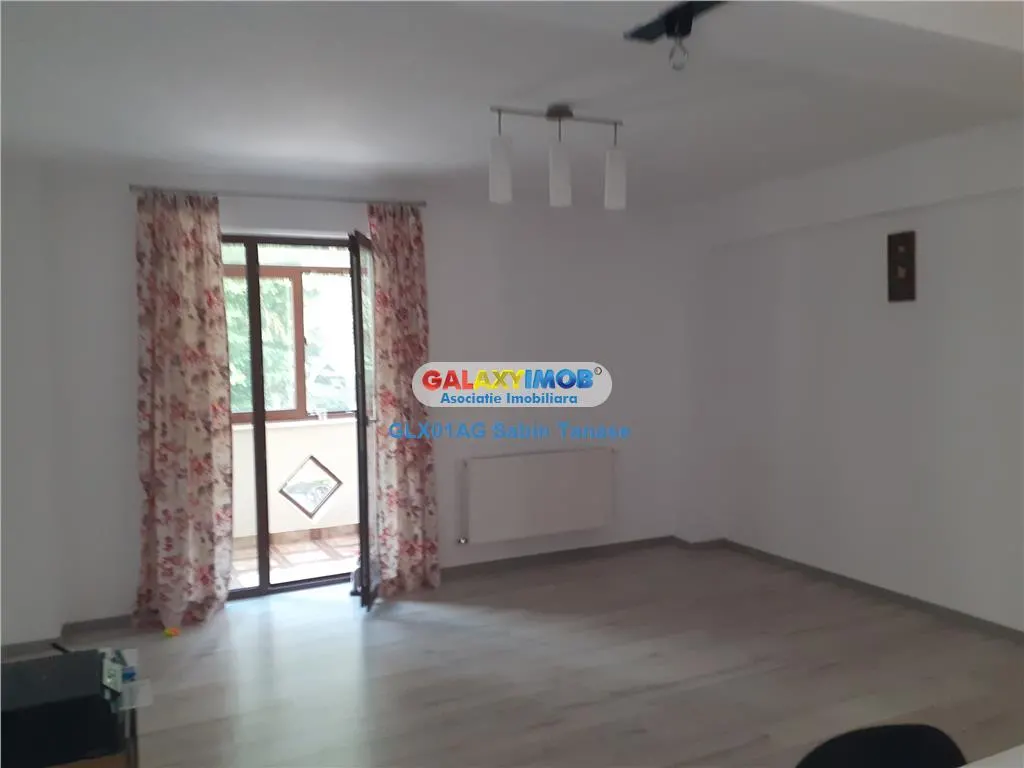 de inchiriat ap 3camere gavana 3 platou  fond nou semimobilat - foto 3