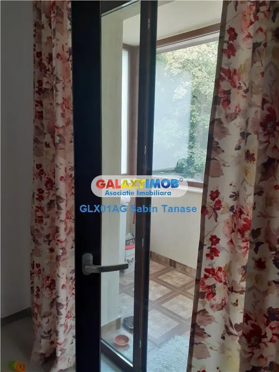 de inchiriat ap 3camere gavana 3 platou  fond nou semimobilat - foto 4