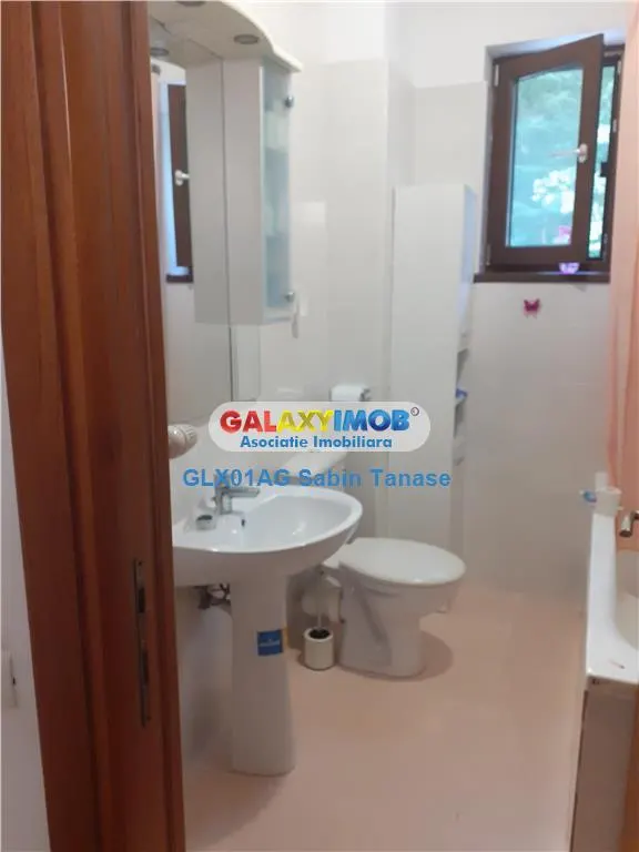 de inchiriat ap 3camere gavana 3 platou  fond nou semimobilat - foto 10