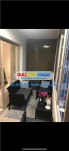 De inch ap de lux ucentral  3 cam  etaj 2 fond nou ,cu parcare - foto 12