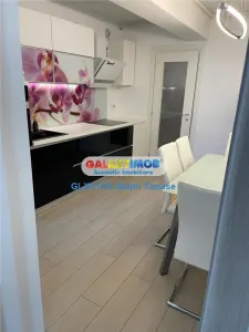 De inch ap de lux ucentral  3 cam  etaj 2 fond nou ,cu parcare - foto 4