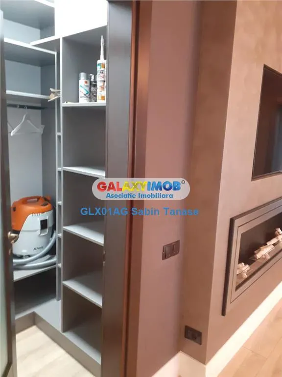 de inchiriat ap 2 cam ULTRAMODERN  fratii golesti la cheie fond nou - foto 11