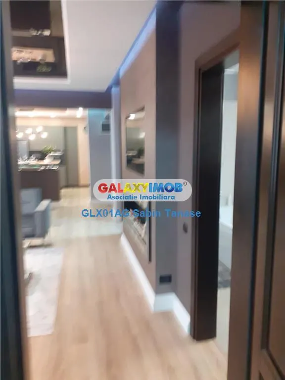de inchiriat ap 2 cam ULTRAMODERN  fratii golesti la cheie fond nou - foto 4
