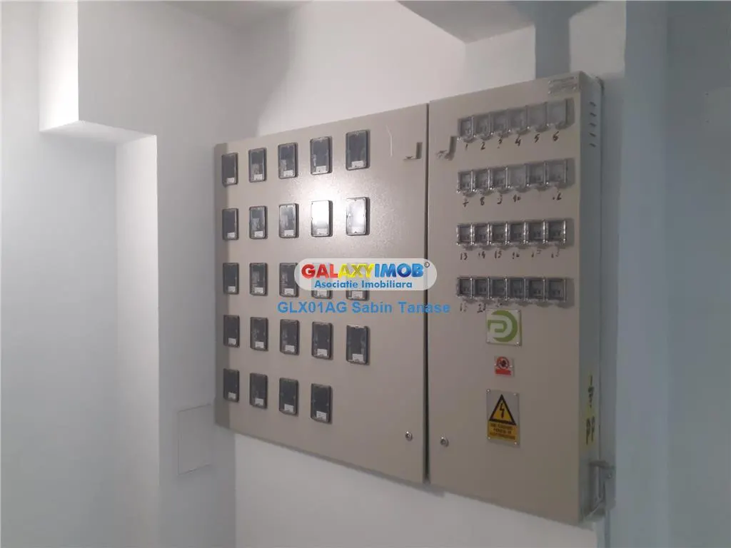 de inch ap cu 2camere cf 1 VARIANTA  PRUNDU fond nou-parcare - foto 11