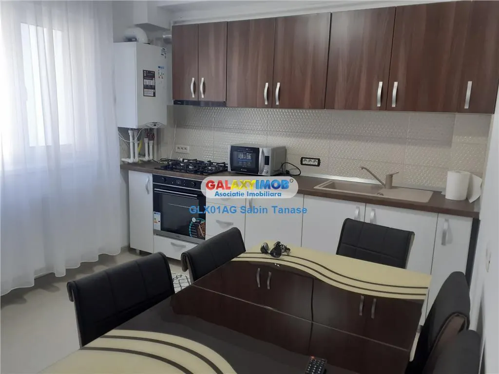 de inch ap cu 2camere cf 1 VARIANTA  PRUNDU fond nou-parcare - foto 5