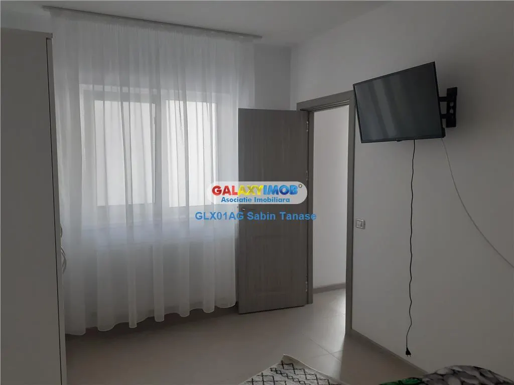 de inch ap cu 2camere cf 1 VARIANTA  PRUNDU fond nou-parcare - foto 8
