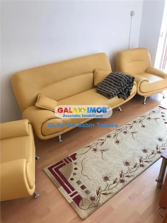 de inch  ap 2 camere ultracentral - foto 1