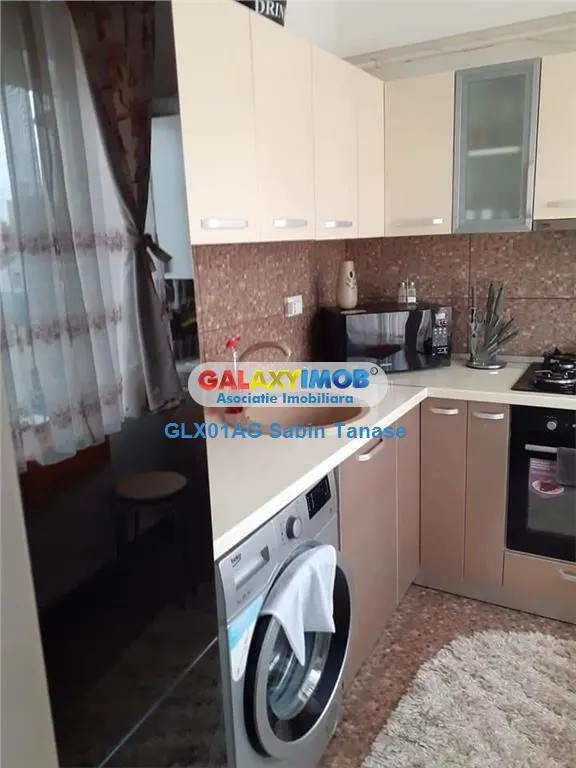 de inchiriat ap modern 2 camere BANAT - foto 9