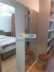 De inch ap de lux ultracentral  3 cam  etaj 2 fond nou ,cu parcare - foto 11