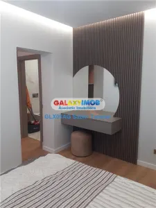 De inch ap de lux ultracentral  3 cam  etaj 2 fond nou ,cu parcare - foto 4