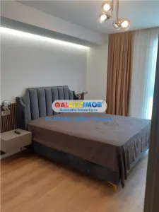 De inch ap de lux ultracentral  3 cam  etaj 2 fond nou ,cu parcare - foto 7