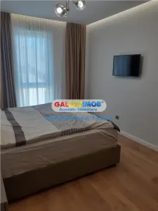 De inch ap de lux ultracentral  3 cam  etaj 2 fond nou ,cu parcare - foto 8