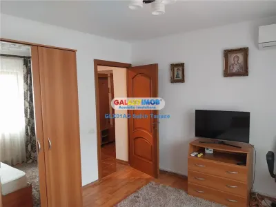de inchiriat ap 2 camere gavana 3 modern la cheie - foto 14
