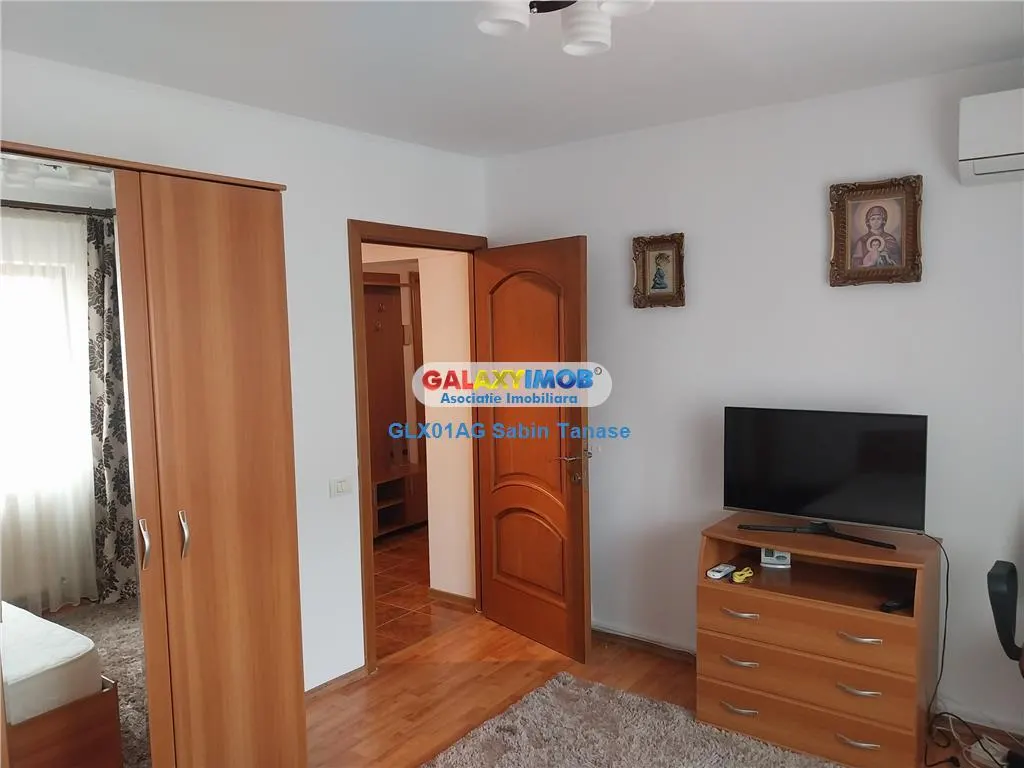 de inchiriat ap 2 camere gavana 3 modern la cheie - foto 14