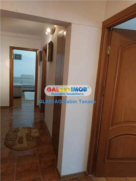 de inchiriat ap 2 camere gavana 3 modern la cheie - foto 16