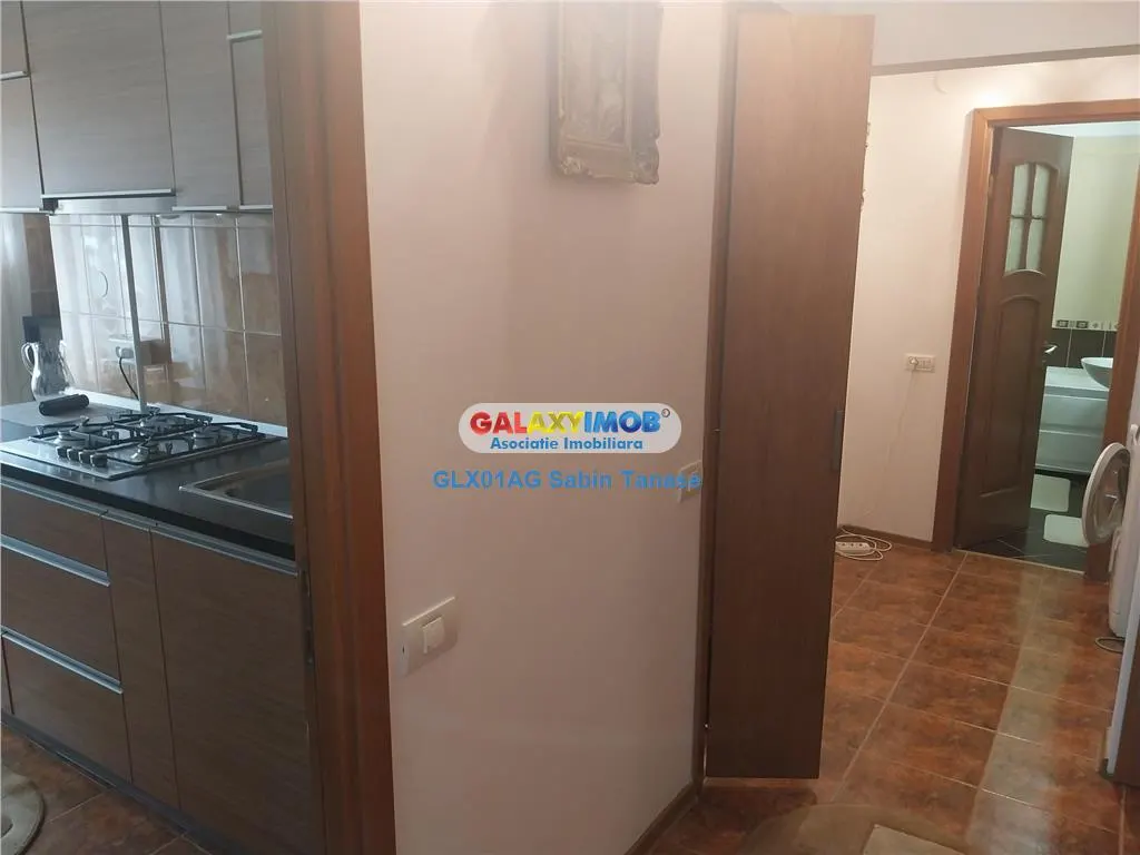 de inchiriat ap 2 camere gavana 3 modern la cheie - foto 6