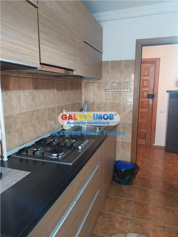 de inchiriat ap 2 camere gavana 3 modern la cheie - foto 10