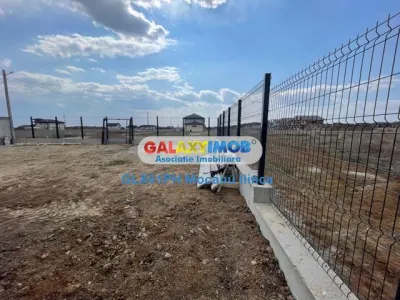 Vanzare vila nou construita, in Paulesti, la 3 km de Ploiesti - foto 16