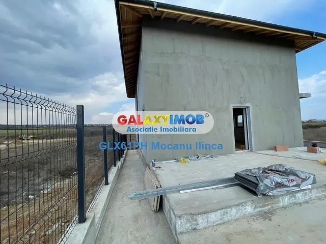 Vanzare vila nou construita, in Paulesti, la 3 km de Ploiesti - foto 18