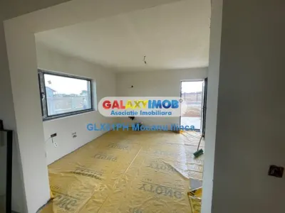 Vanzare vila nou construita, in Paulesti, la 3 km de Ploiesti - foto 21
