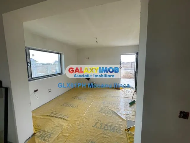 Vanzare vila nou construita, in Paulesti, la 3 km de Ploiesti - foto 21