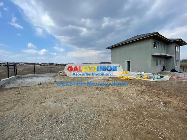 Vanzare vila nou construita, in Paulesti, la 3 km de Ploiesti - foto 7