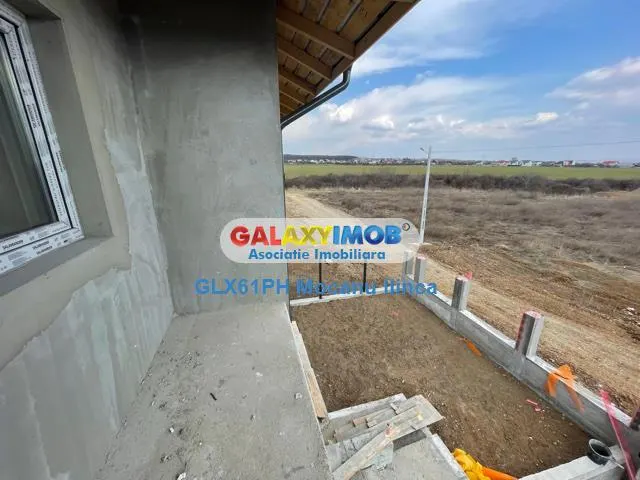 Vanzare vila nou construita, in Paulesti, la 3 km de Ploiesti - foto 10