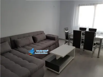 Inchiriem apartament cu 2 camere de lux Nord , bloc nou - foto 3